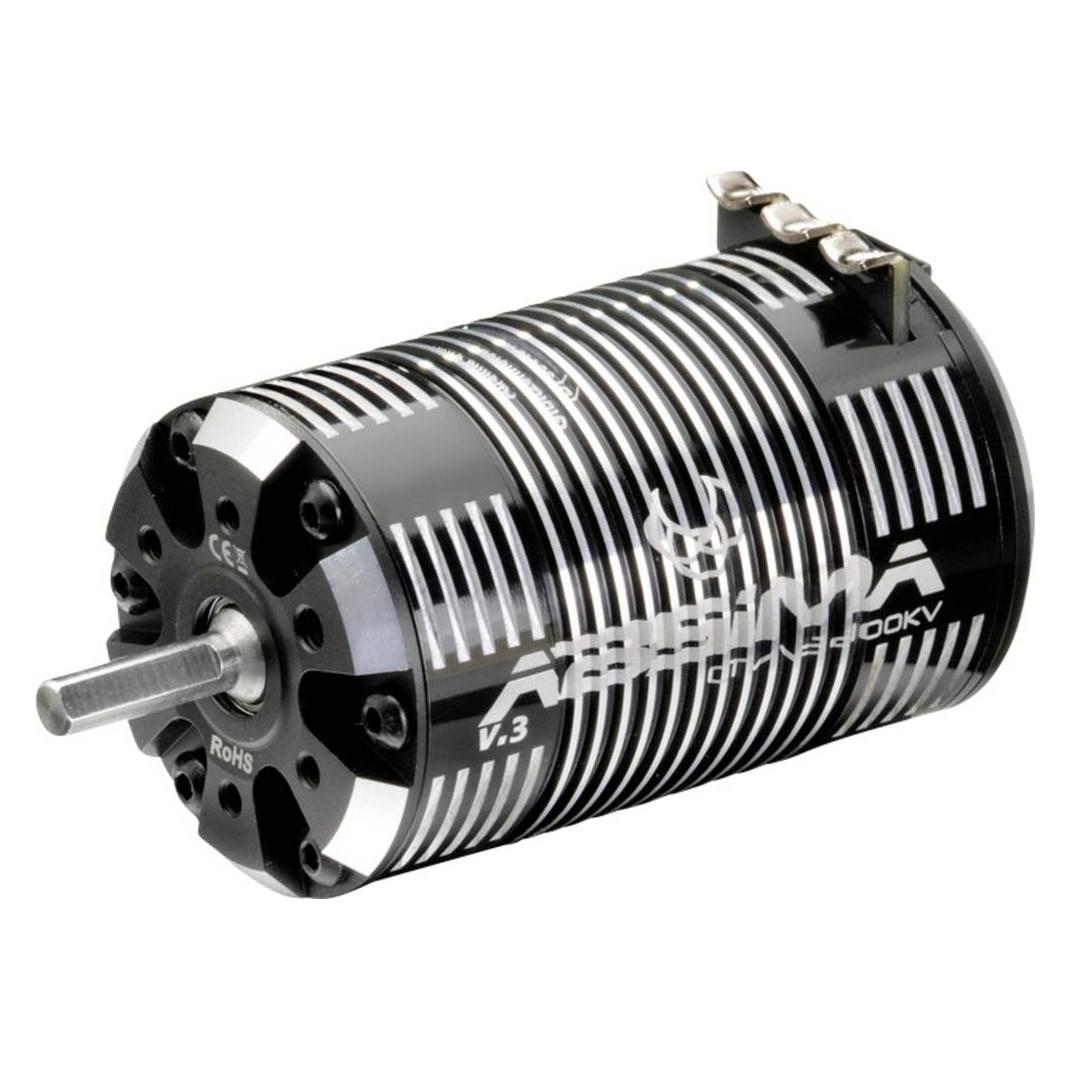 Absima Brushless Motor 1:8 Revenge CTM V3 2300KV (2130065)