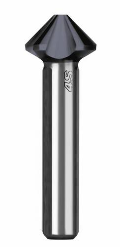 RUKO ULTIMATECUT 102880P Kegelsenker 19mm HSS Zylinderschaft 1St.