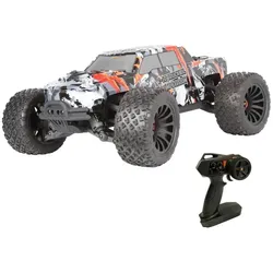 df Models Z-10 Competition Truck BL 1:10XL brushless