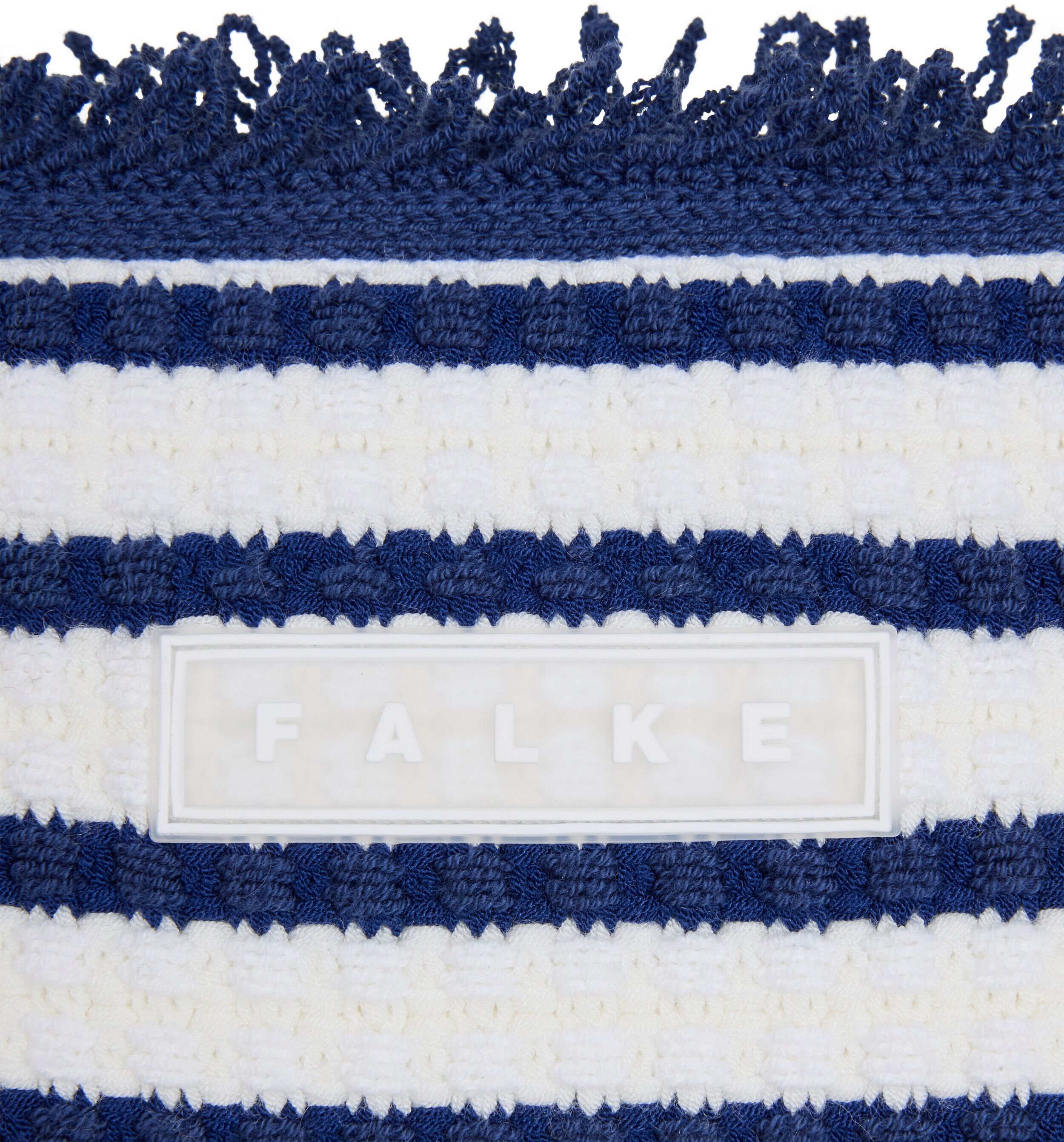 Freizeittasche FALKE "FALKE Tasche", Kinder, Gr. onesize, grün (dunkelblau (6439)), Taschen