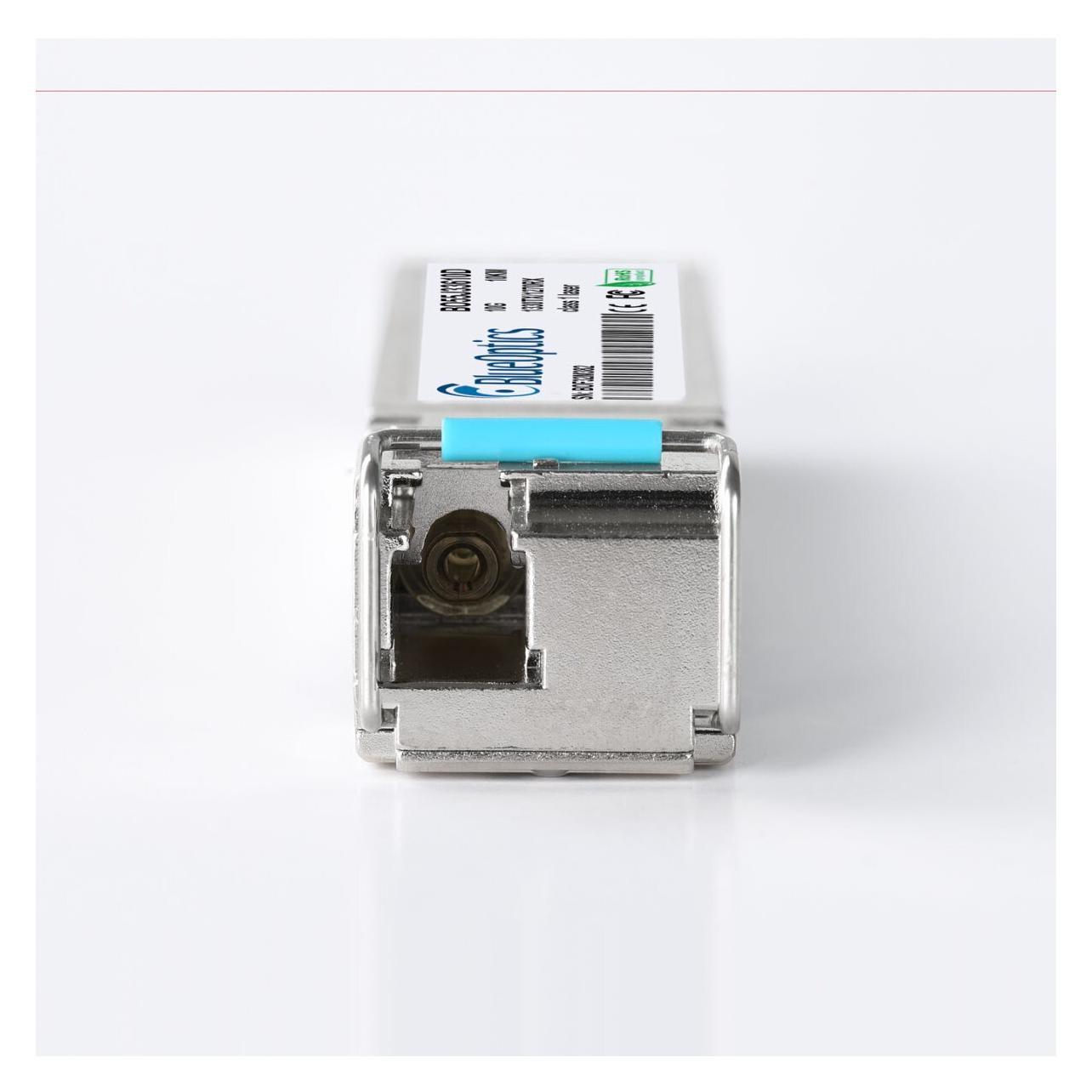 CBO HPE Aruba SFP-10G-BX-D kompatibler BlueOptics SFP+ BO55J33610D (SFP-10G-BX-D-AB-BO)
