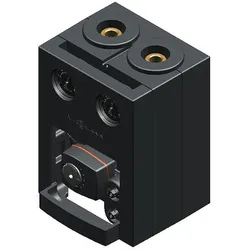 Divicon M3 DN20 Plus-Bus Wilo Para VIESSMANN