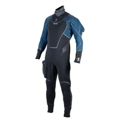 Aqualung Semi Dry Iceland Herren - Größe S