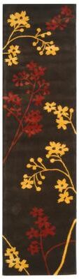 SAFAVIEH Handmade Soho Soccorsa N.Z. Wool Rug