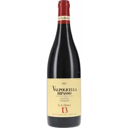 Ripasso Valpolicella Classico Superiore Ca ́ La Bionda 2022 BIO
