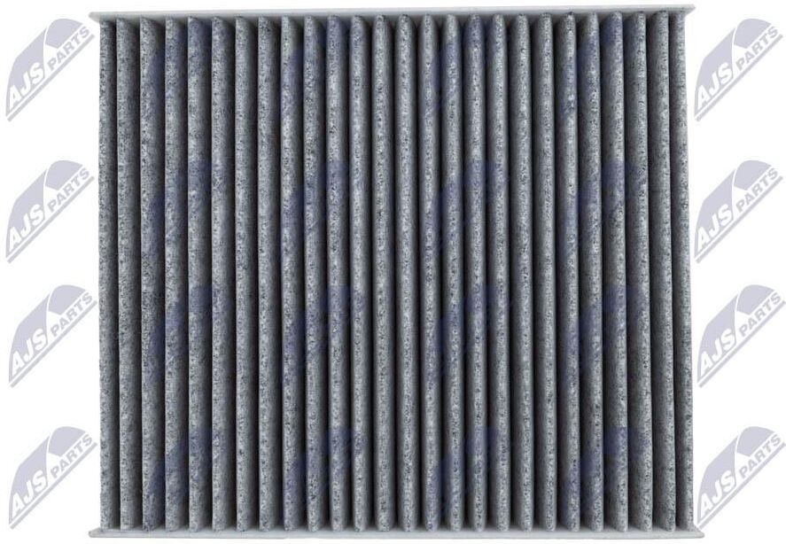 NTY FCF-CH-008C Innenraumfilter