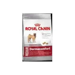 Royal Canin Medium Dermacomfort 24  12 kg