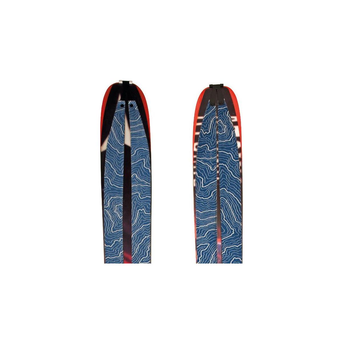 Contour Hybrid fat Free 189-199 cm 4073-000