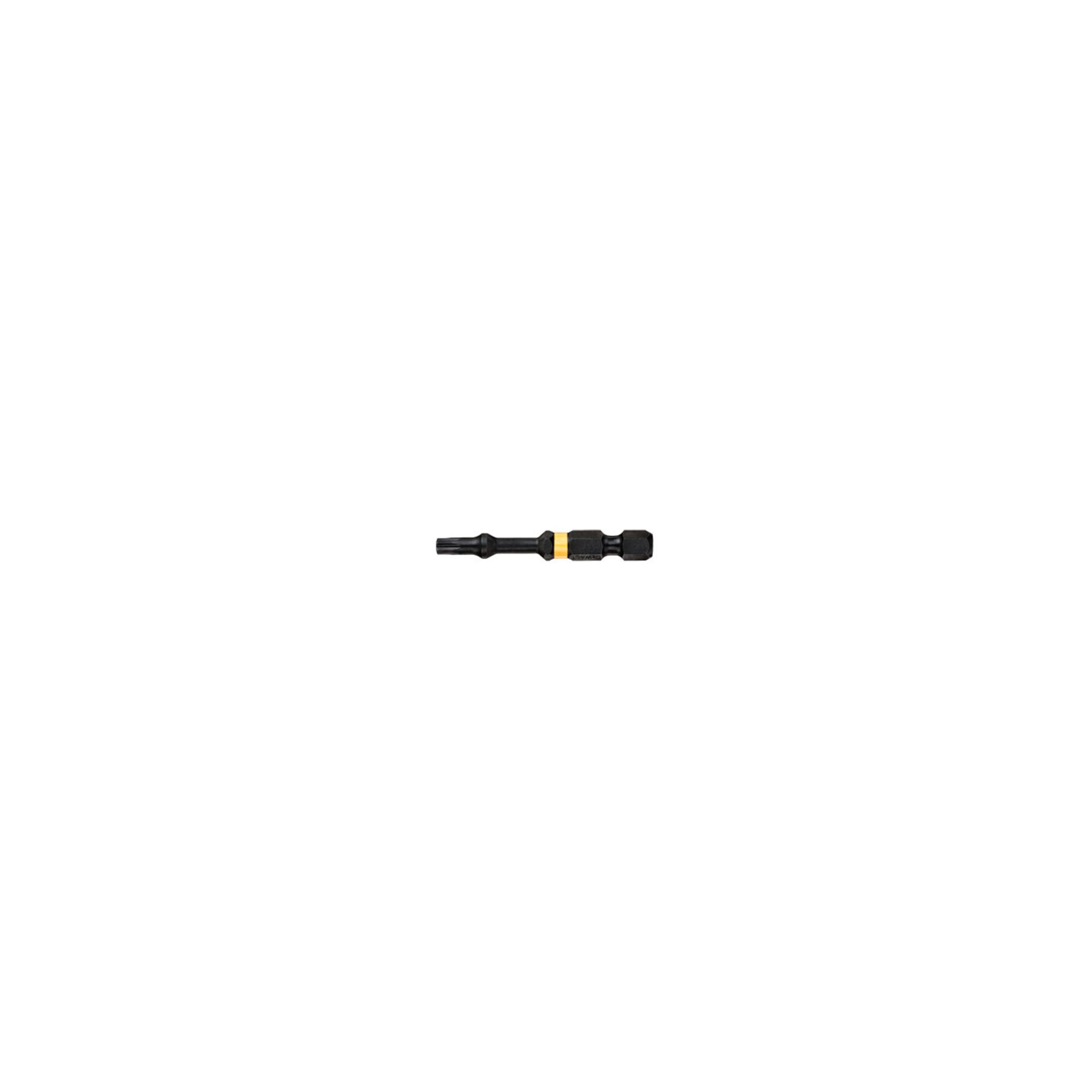DEWALT Torsion Bit schlagfest T10 50mm (DT7393T-QZ)