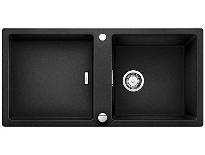 Blanco ADON XL 6 S, Küchenspüle, anthrazit-schwarz 519617, anthrazit-schwarz