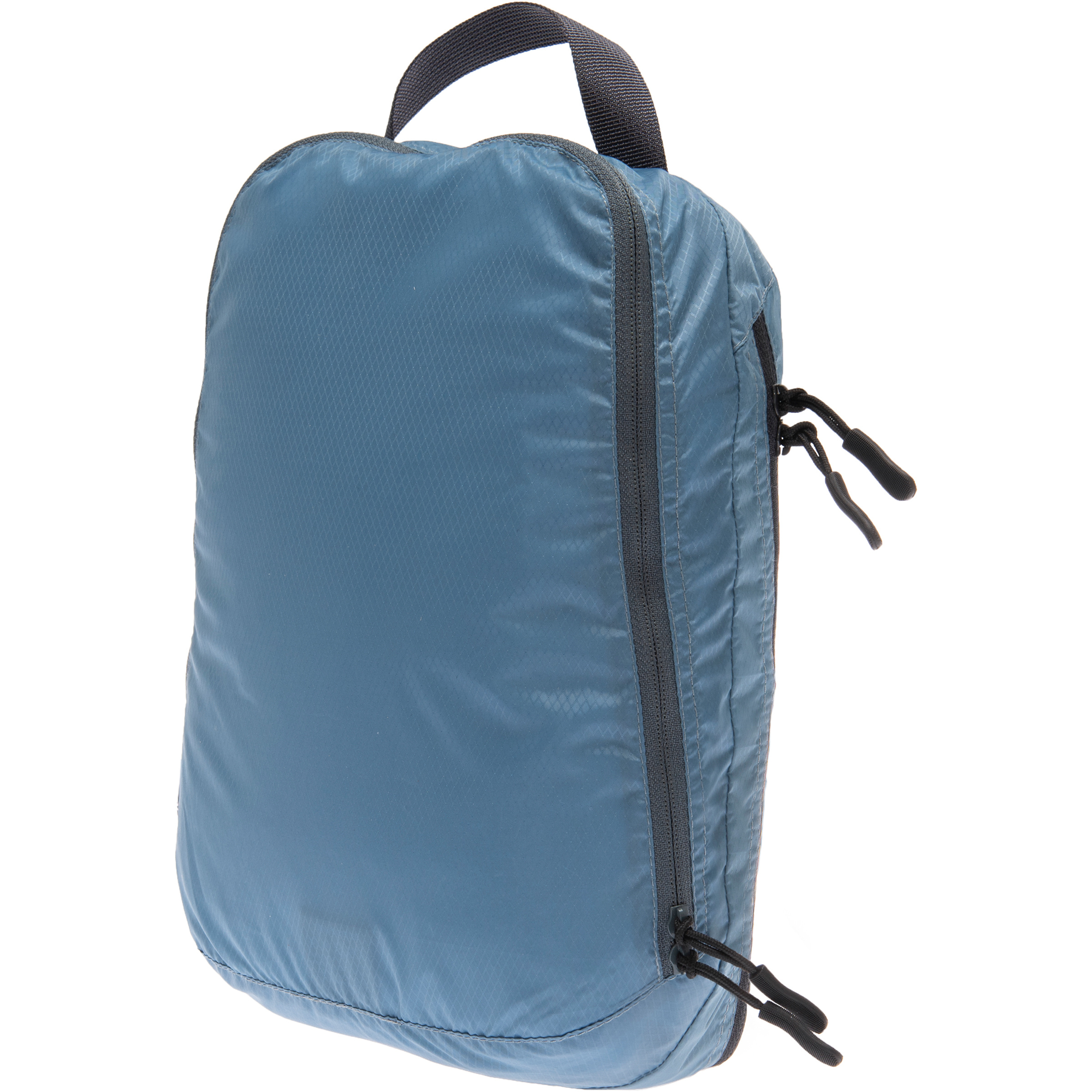 Cocoon Two-in-One Separated Light Packwürfel Packwürfel & Packtaschen blau Größe 10L | L