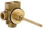 Dornbracht basic body UP three-way conversion 3520397090