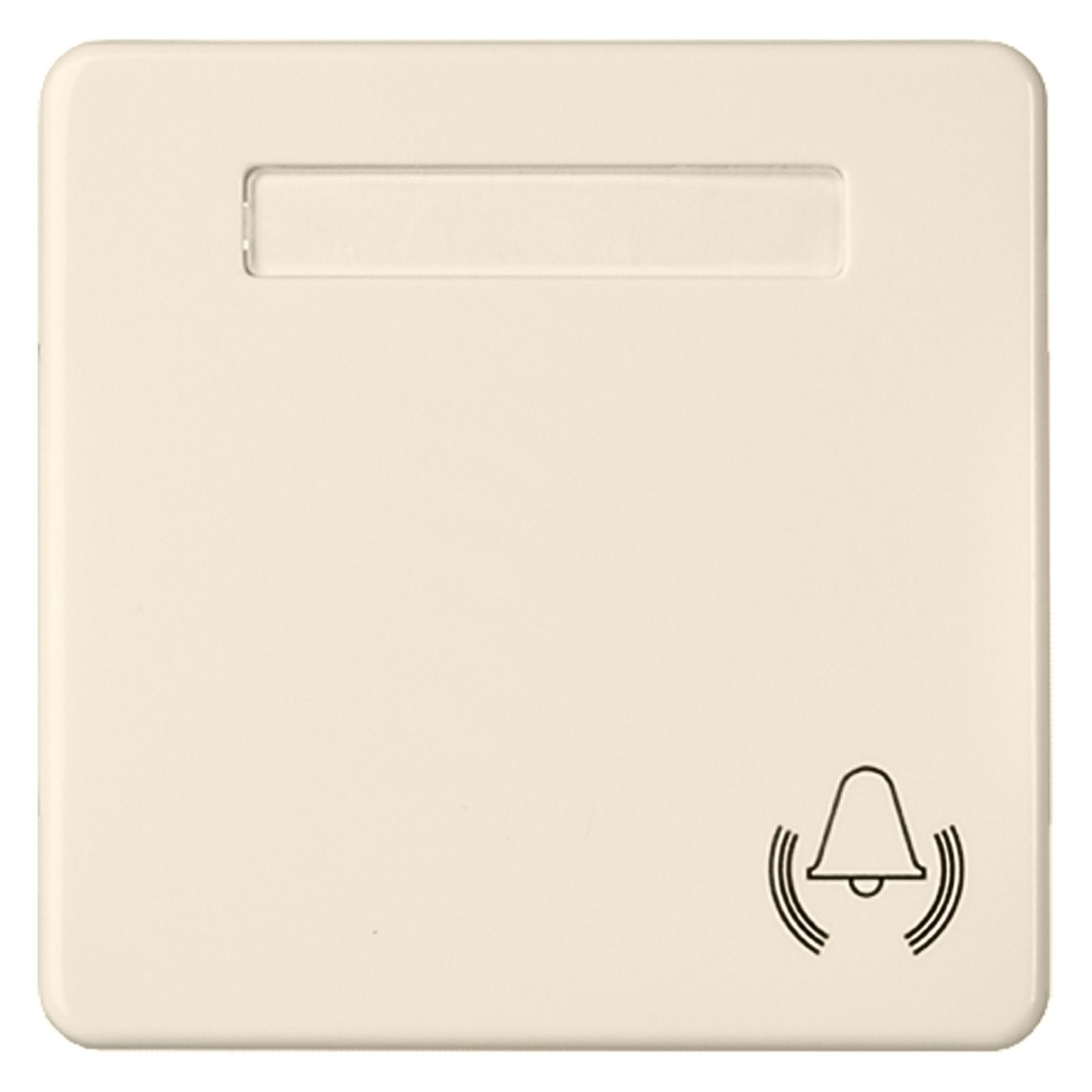 Schneider Electric Wippe mit Schriftfeld und Symbol Klinge 233134 (233134)