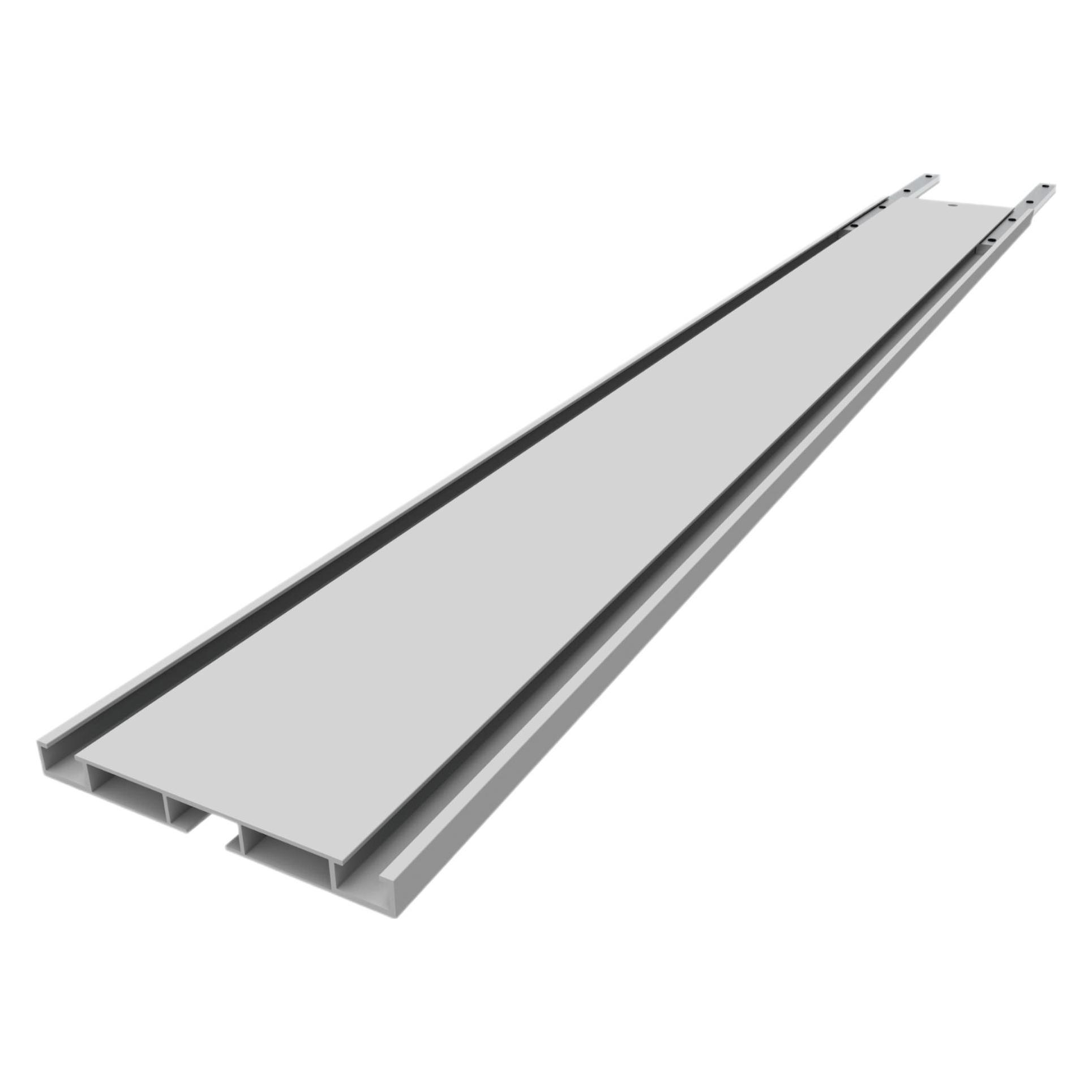Kreg KMA4600 Universal Anschlagschienen Verlängerung (61 cm) (46340018)