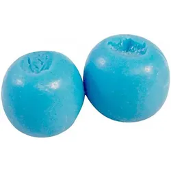 Stuf NOS BASIC Ohrenstöpsel,blau blau OneSize