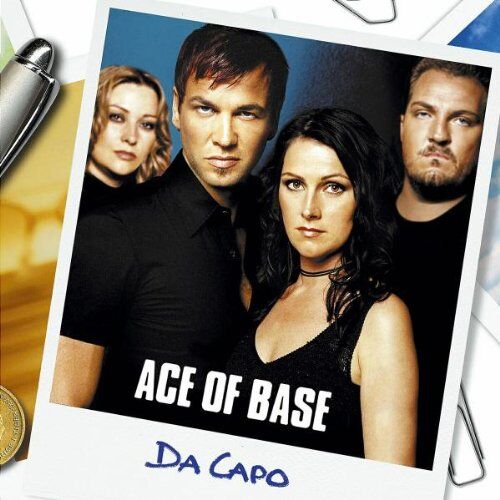 Ace of Base - Da Capo - Preis vom 05.10.2026 03:47:11 h
