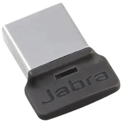 Jabra Link 370 USB Bluetooth Adapter Dongle MS