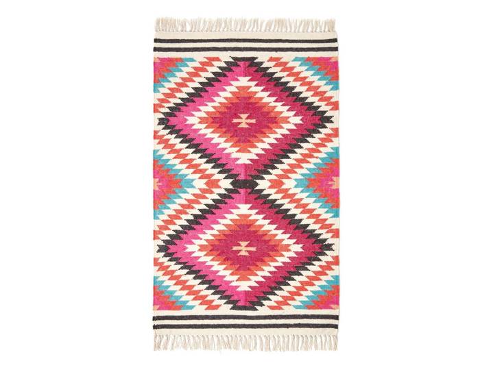 KELIM-TEPPICH Manila handgewebt 90/150 cm