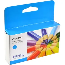 Primera Tinte 053461  cyan
