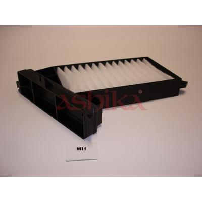 ASHIKA Filter, Innenraumluft 21-MI-MI1 für MITSUBISHI