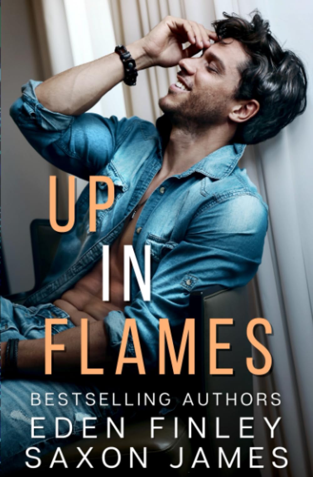 Up in Flames - Preis vom 10.10.2026 11:48:34 h