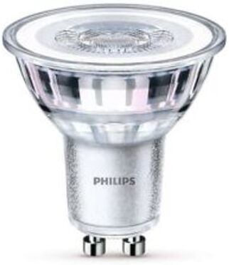 Philips Lâmpada LED    GU10   de vidro   2700K   2,7