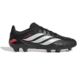 ADIDAS Kinder Fussball-Rasenschuhe PREDATOR LEAGUE FG, Größe 36 in Schwarz Schwarz