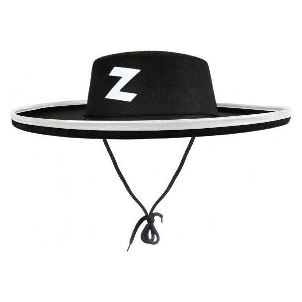 GoDan Zorro-Hut (506971)