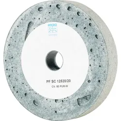 PFERD TOOLS Poliflex Scheibe SC Bindung PUR Weich - 41110408