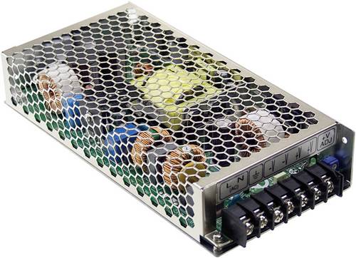 Mean Well MSP-200-48 Schaltnetzteil 206W