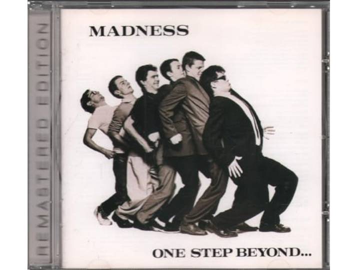 One Step Beyond (Remastered)