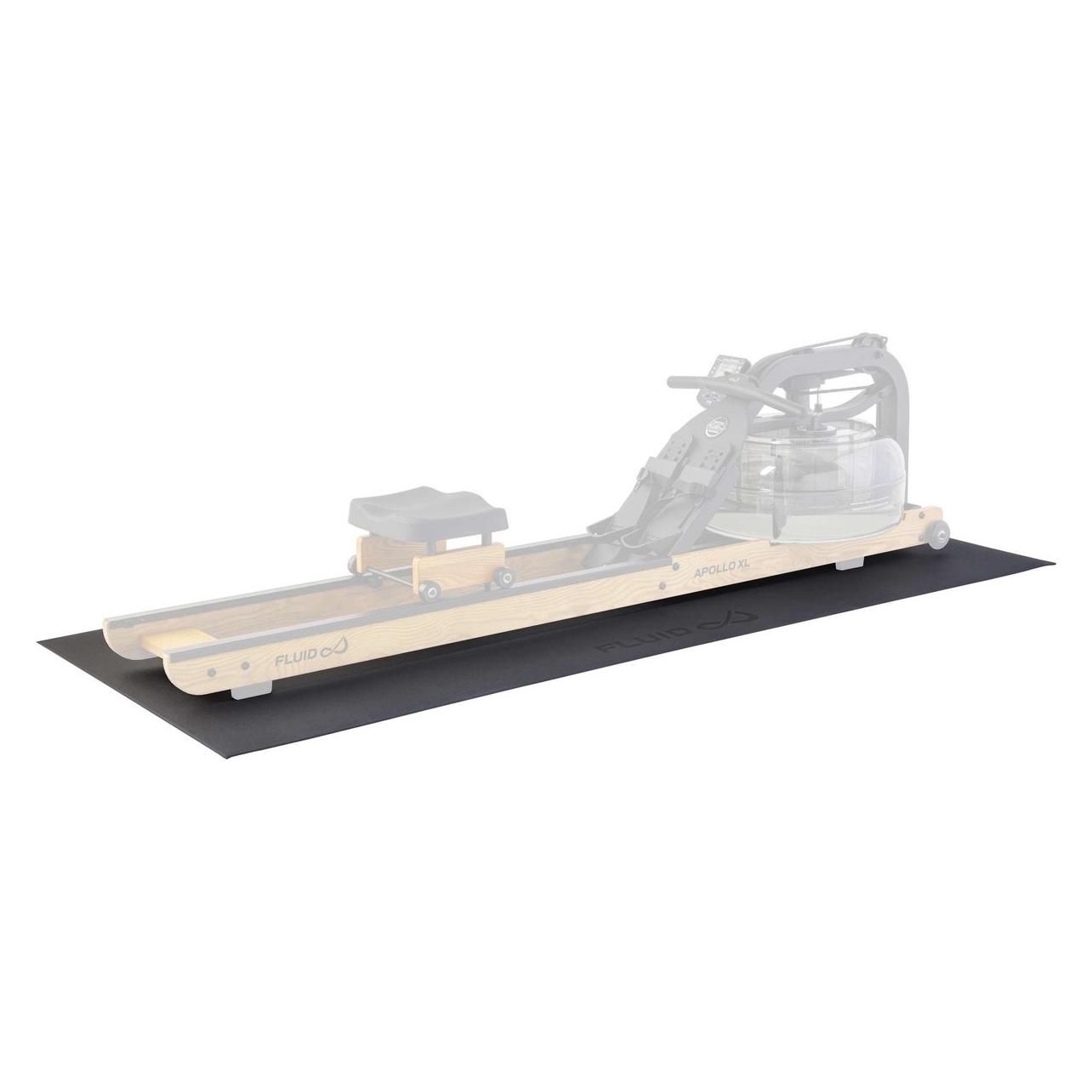 Fluid Audio Fluid Antislip Beschermingsmat - Geluiddemping en Stabiliteit - Ideaal voor (0.50 cm) (58069635)