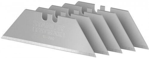 Stanley 0-11-700 FatMax Lames de couteaux, 5 pieces