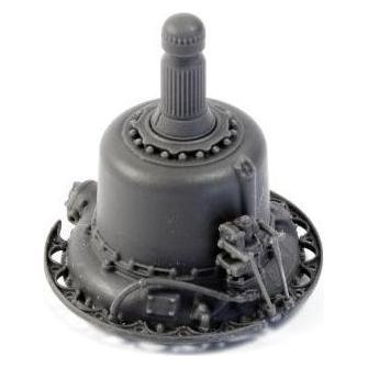 CMK WWII Bristol Centaurus Engine f.Tempest Mk.II, for Special Hobby (129-5129)