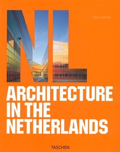 Philip Jodidio - Architecture in the Netherlands - Preis vom 30.09.2026 22:30:23 h