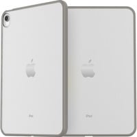 Profile, Tablethülle transparent/beige, iPad (A16) / iPad (10. Generation)