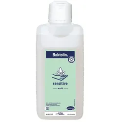 Baktolin Sensitive 500 ML