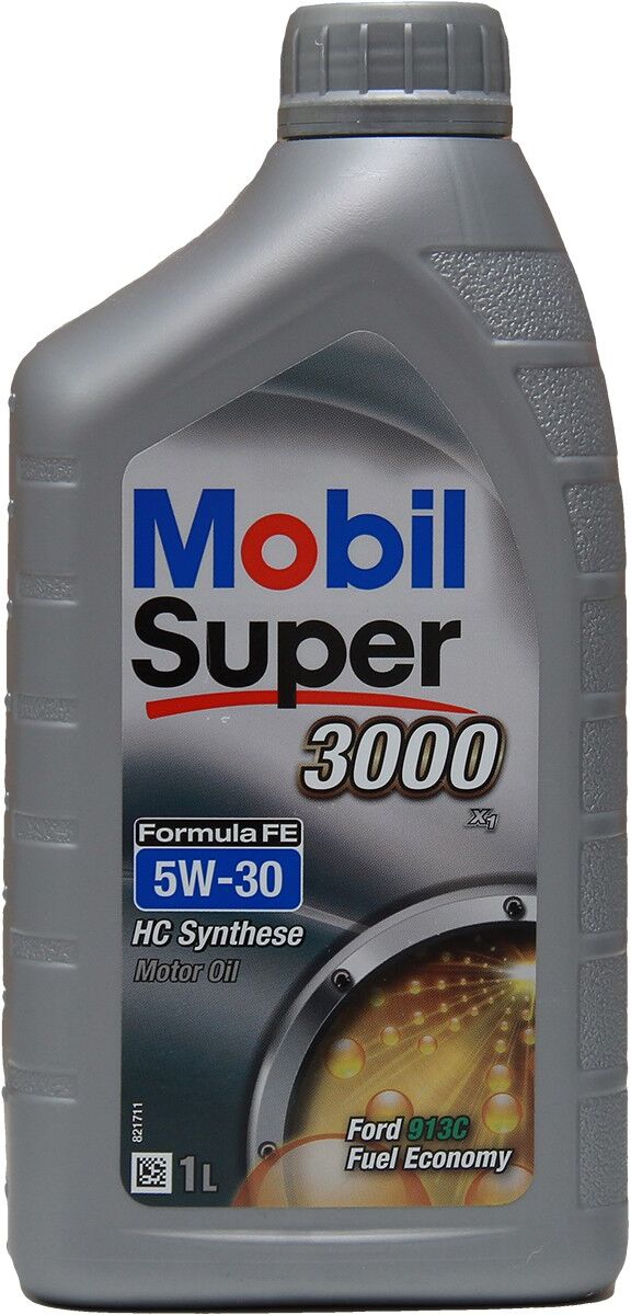 MOBIL 151521 Engine oil