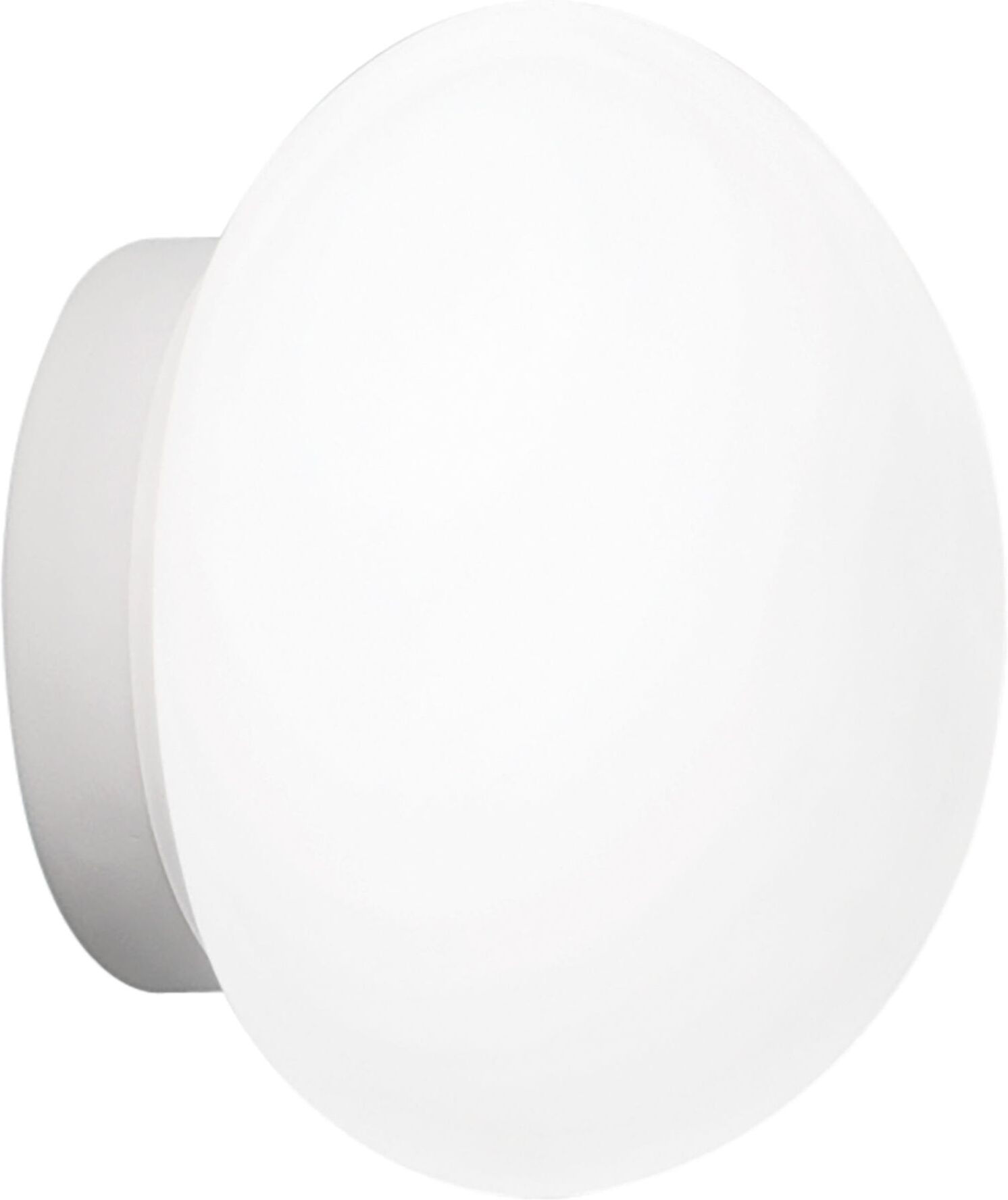 Fan_europe APPLIQUE LUCE AMBIENTE DESIGN NIVES 1xG9 FINO 7W 11,5x10,5x14,6 cm IP44