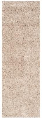 SAFAVIEH California Premium Shag Izat 2-inch Thick Area Rug