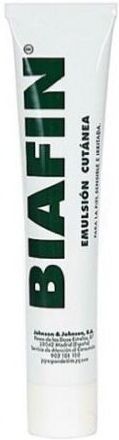 Biafin Skin Emulsion 100 ml