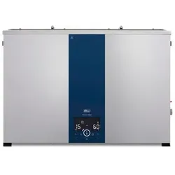Elmasonic Select 900 Ultraschallreinigungsgerät mit Heizung, 89 l Gesamtvolumen,  30 kg Korbbeladung