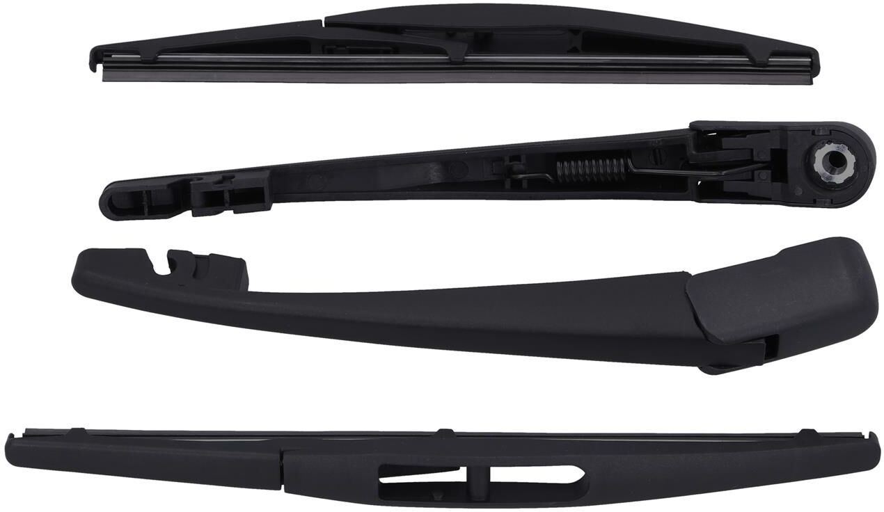 Kamoka Wischarm, Scheibenreinigung 25270 Hinten