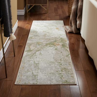 TOWN & COUNTRY LUXE Opaline Area Rug
