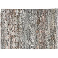 THEKO Deluxe Nepalteppich Lhasa 674 multi 140x200 cm