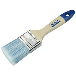 mako Lack-Flachpinsel, PREMIUM 60 mm