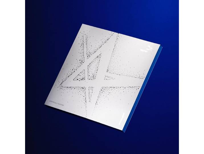 The 4th Studio Album 'The Star Chapter: TOGETHER'