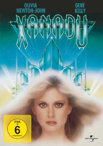 Robert Greenwald - Xanadu - Preis vom 19.10.2026 19:33:35 h