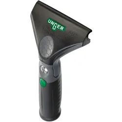 Unger EN000 Fensterwischer Ergotec Ninja Griff 2 Komponentengriff 40 Grad abgewinckelt