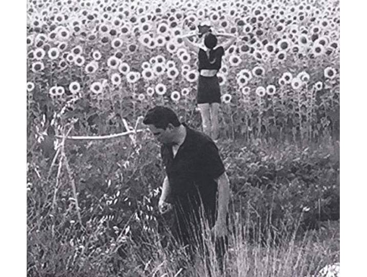 Jesu / Sun Kil Moon